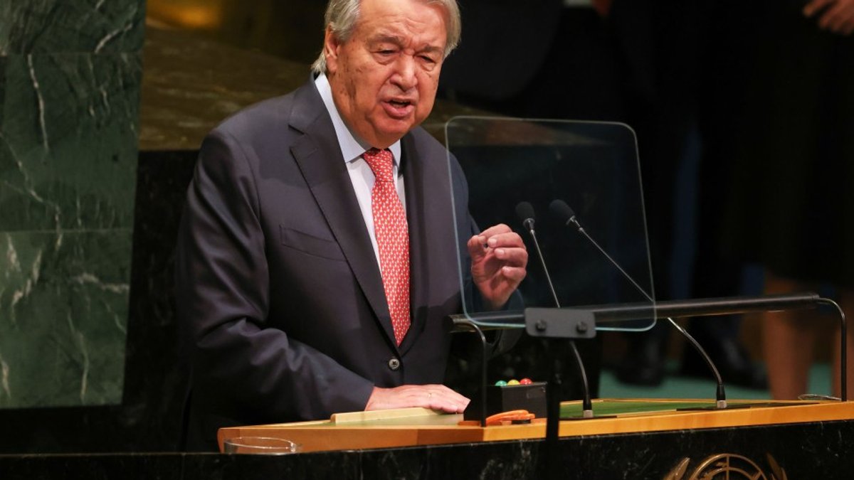AI’s climate paradox deepens at UN talks - ai climate paradox