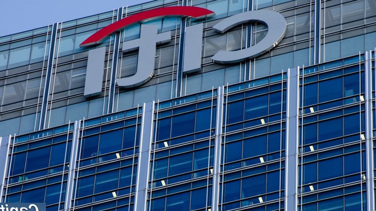 Citigroup warns of bond yield risks - bond yield risks