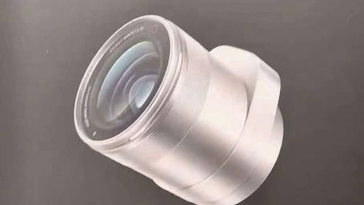 Huawei adds 10x optical zoom camera module Huawei adds 10x optical zoom camera module - camera module
