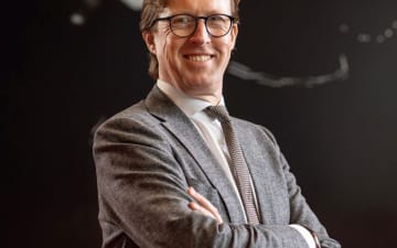 Stefan Dubbeling on the next chapter of Middle East hospitality