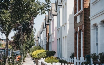 UK property market cools as 2026 draws to close
