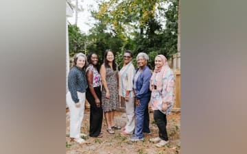 Study-backed doula program aims to cut maternal health gaps