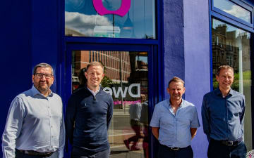 Dwello Property Acquires Thomson Residential Lettings Business