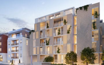 Blok launches new Green Point development in Cape Town