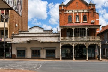 Pietermaritzburg CBD portfolio goes to tender