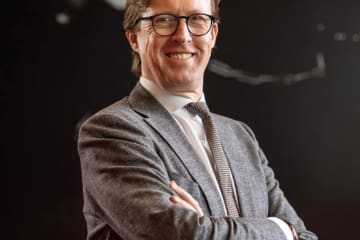 Stefan Dubbeling on the next chapter of Middle East hospitality