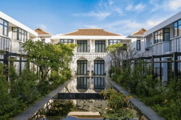 Park Hyatt Johannesburg wins Africa’s leading new hotel