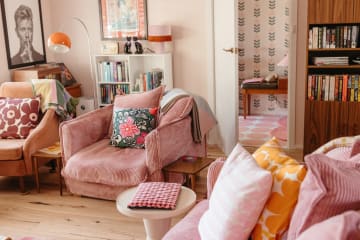 Couple renovates Port Willunga dream home