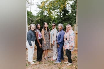 Study-backed doula program aims to cut maternal health gaps