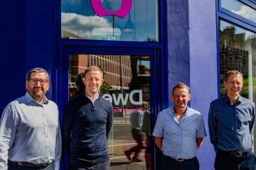 Dwello Property Acquires Thomson Residential Lettings Business