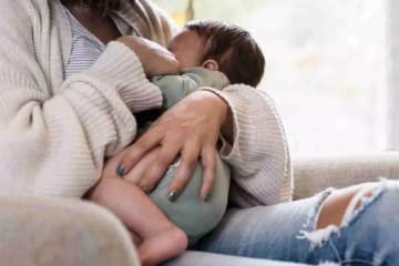 Breastfeeding tied to healthier postpartum lipid levels