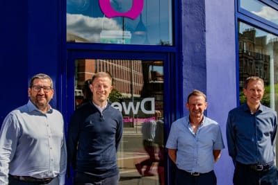 Dwello Property Acquires Thomson Residential Lettings Business