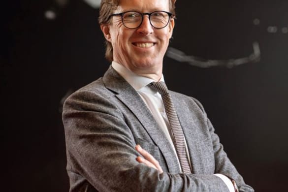 Stefan Dubbeling on the next chapter of Middle East hospitality