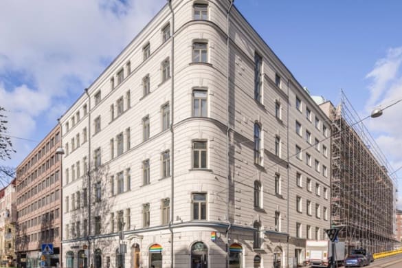 Ruby Group Expands to Finland with New Hotel Deal