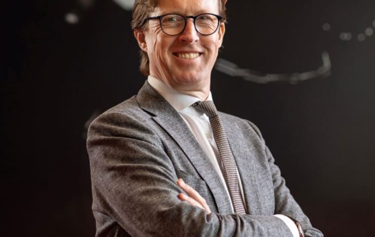 Stefan Dubbeling on the next chapter of Middle East hospitality
