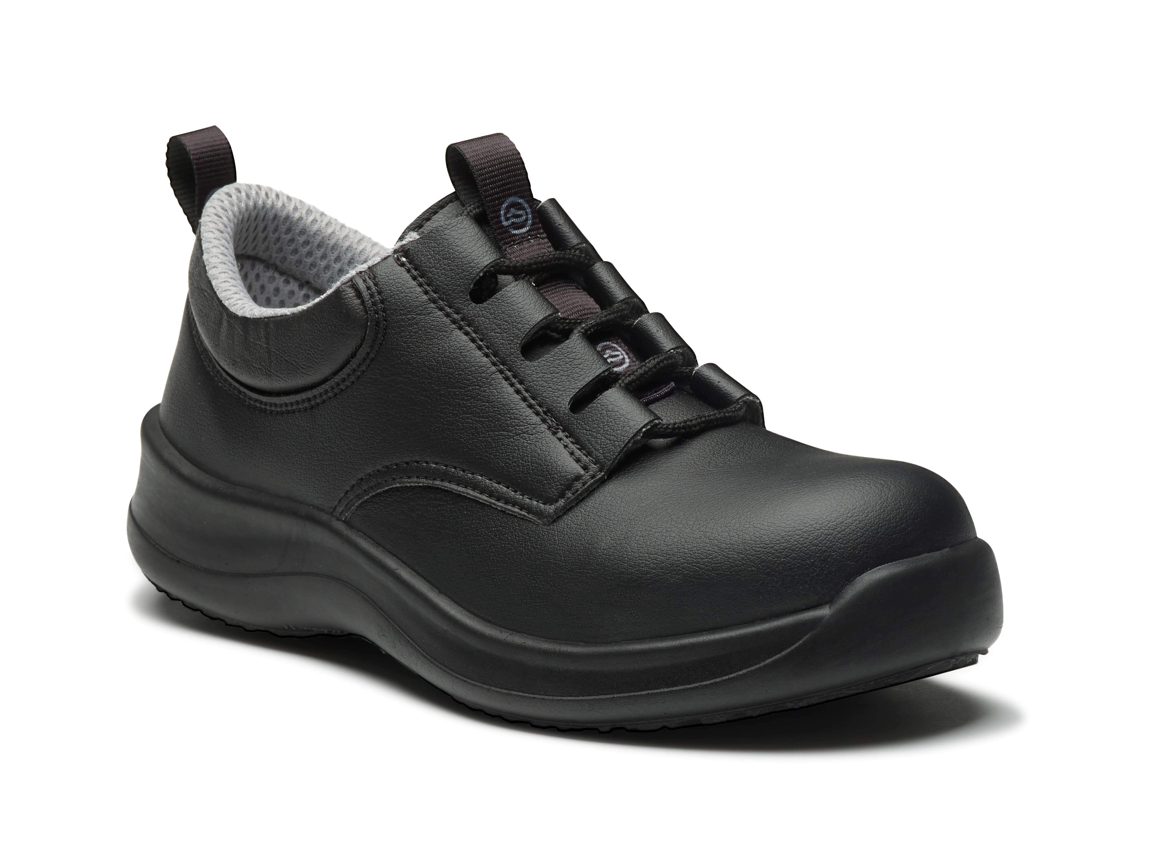 Toffeln SafetyLite (lace up)