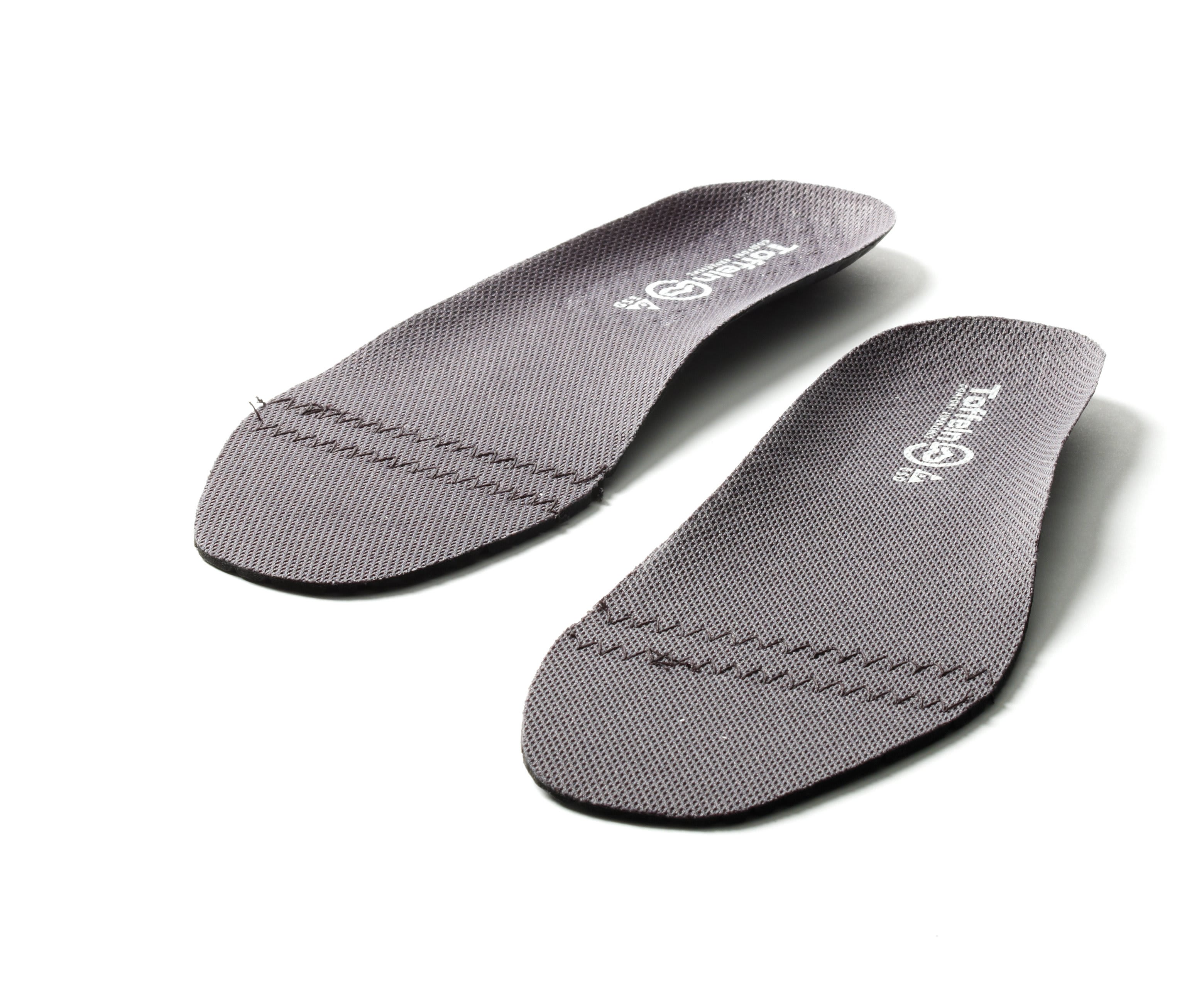Toffeln Insole