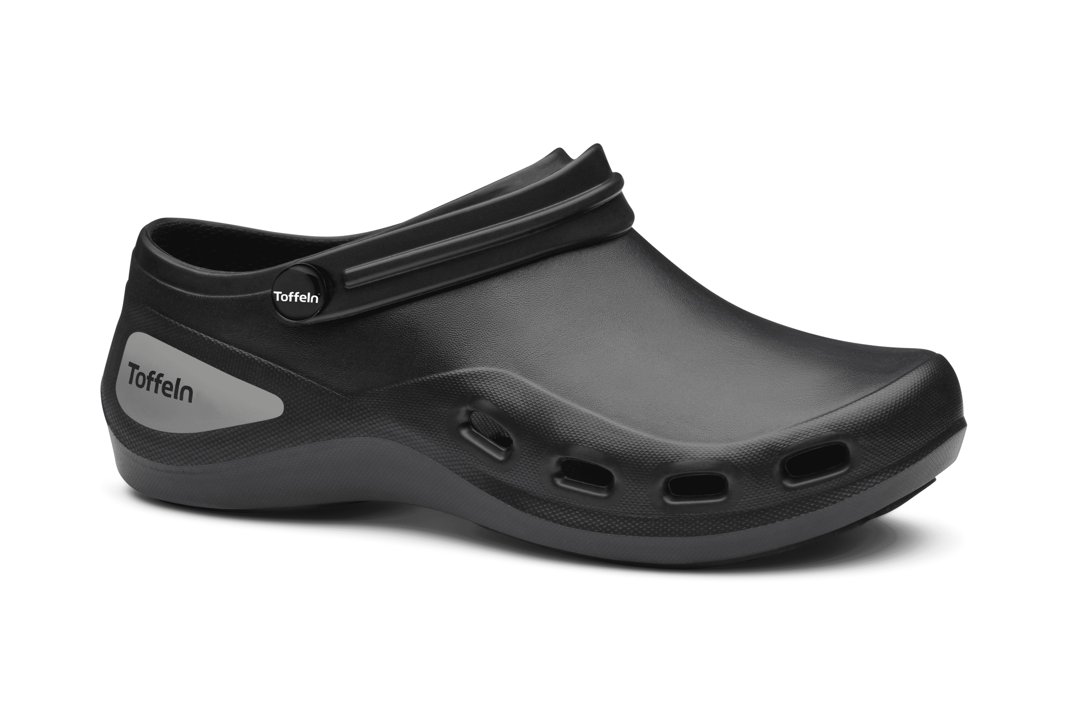 Toffeln AktivKlog | Comfortable & Lightweight Nursing Clogs