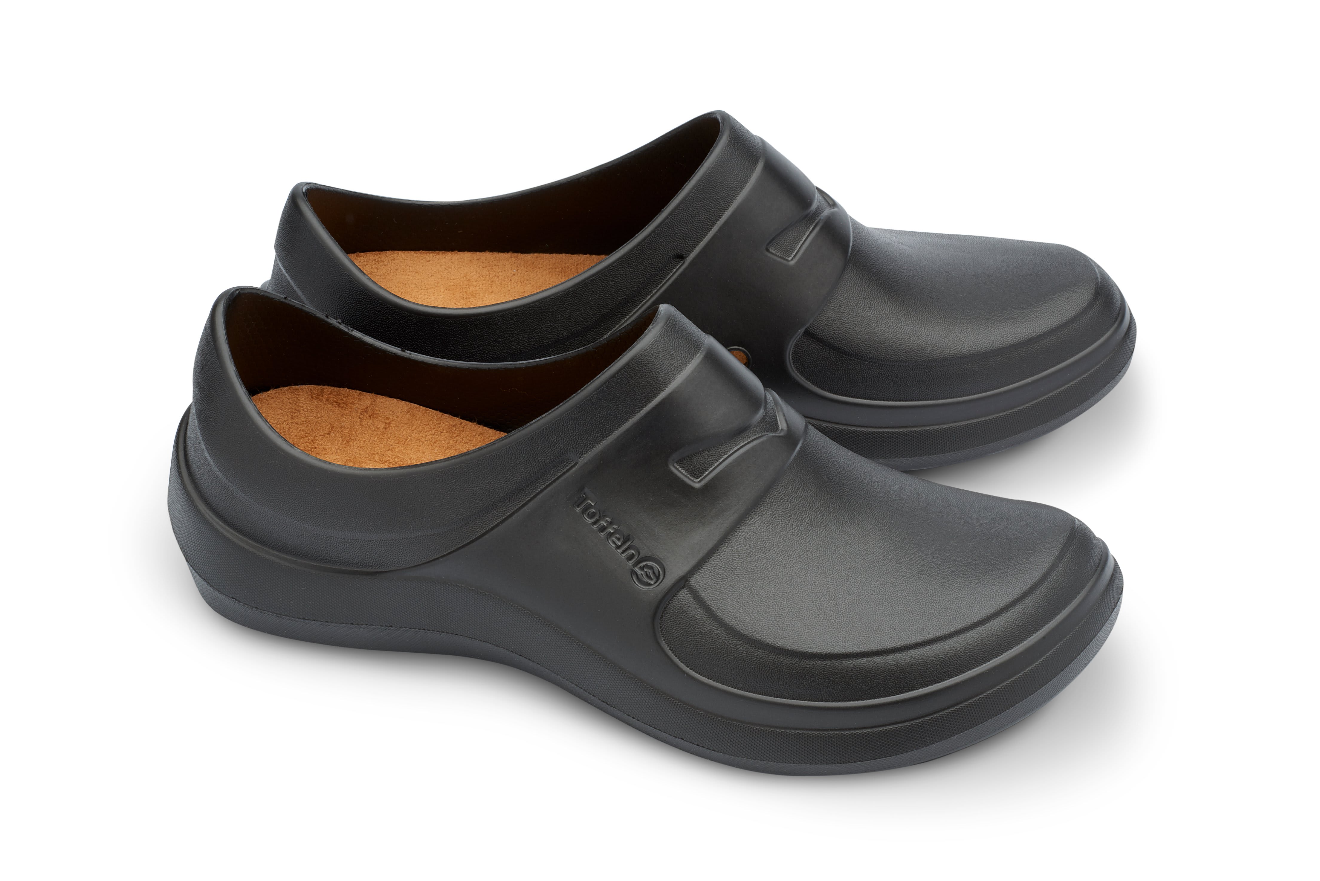 Toffeln AktivLite | Comfortable & Lightweight Nursing Shoes