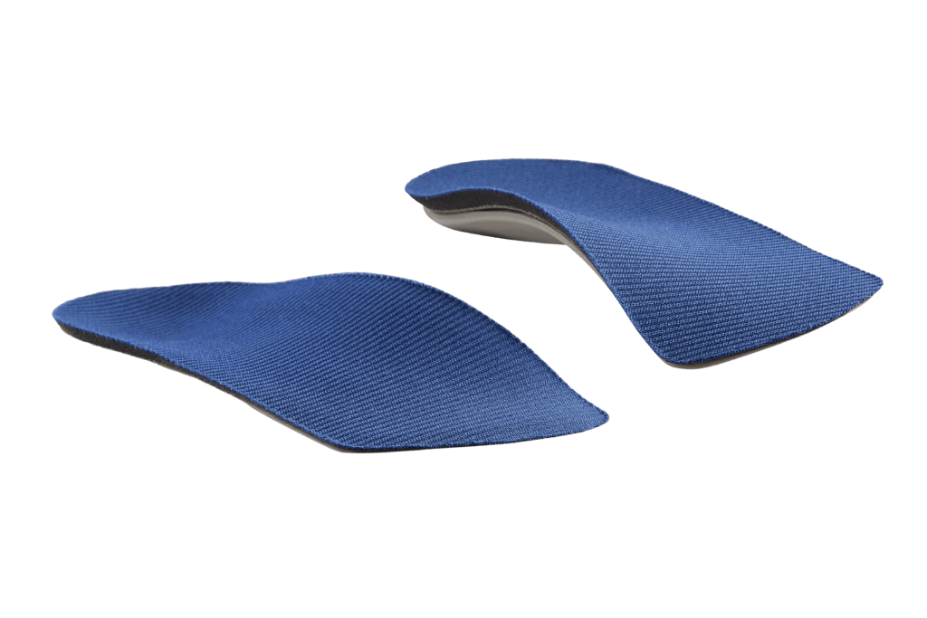 Toffeln PowerLite Mens Insole