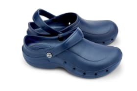 how to identify original crocs