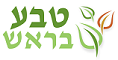 טבע בראש