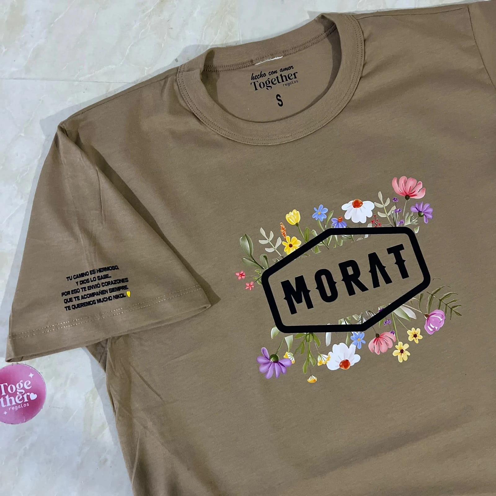 Morat Vibes 🦋 - Click to explore collection
