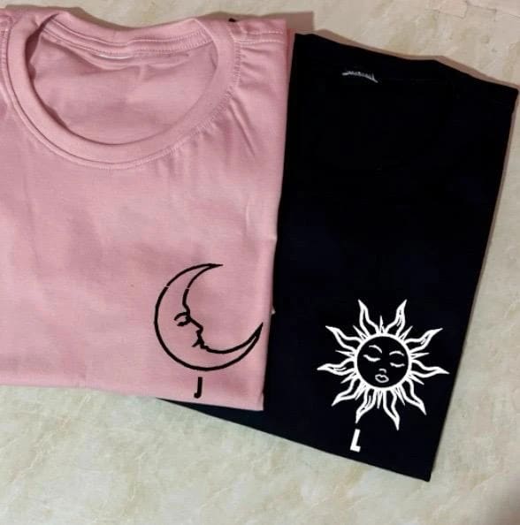 Poleras Match - Click to explore collection