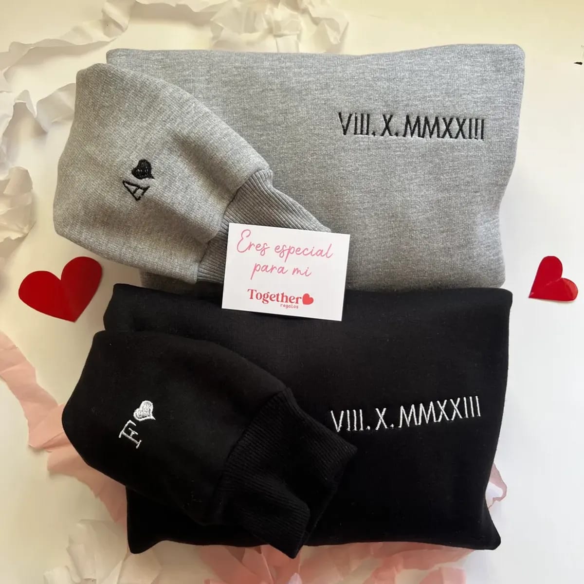 Hoodies - Click to explore collection