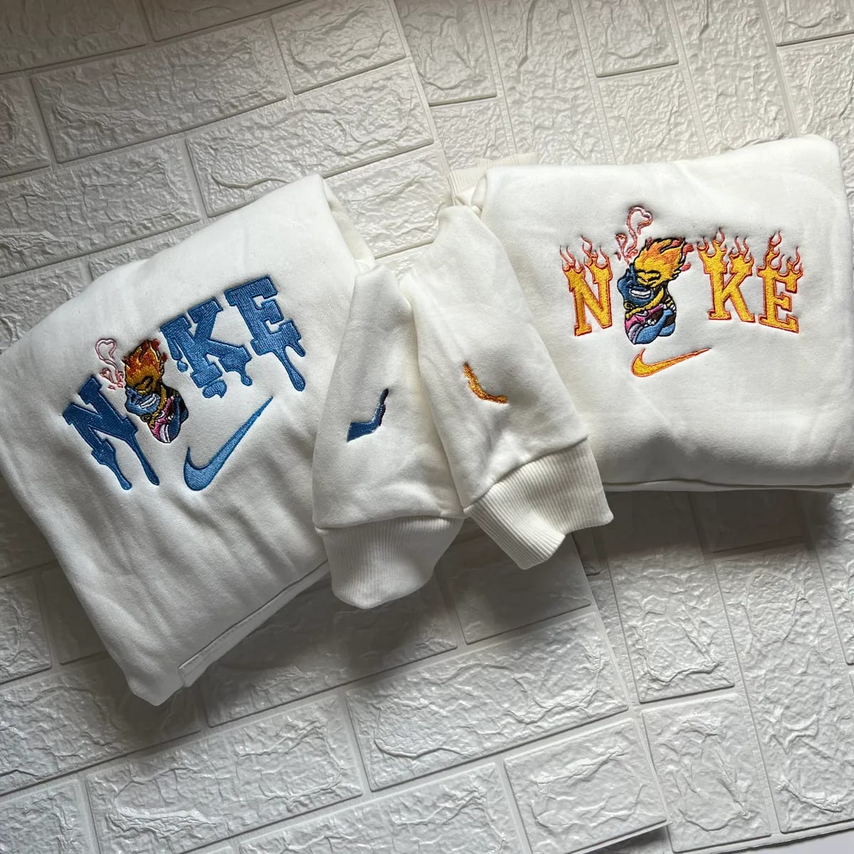 Hoodies N❤️KE - Click to explore collection