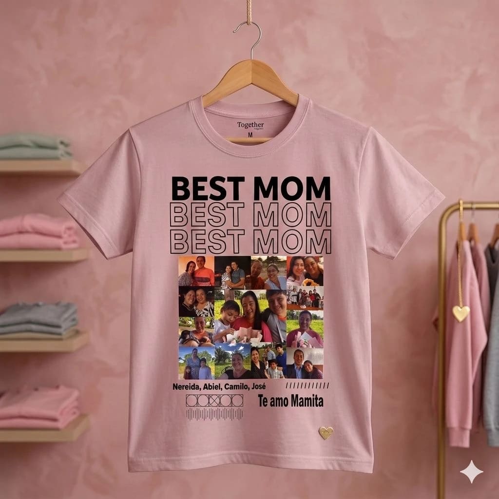 Best MOM - gift product