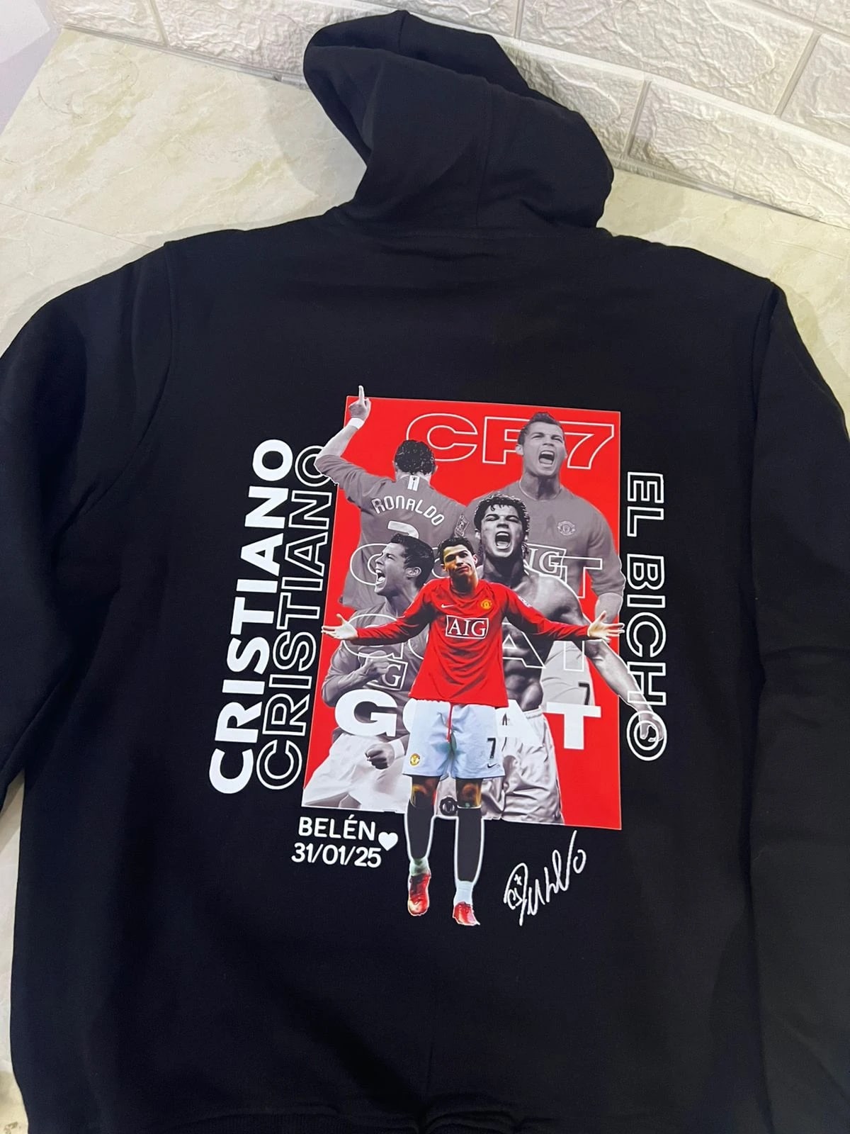 El Bicho - gift product