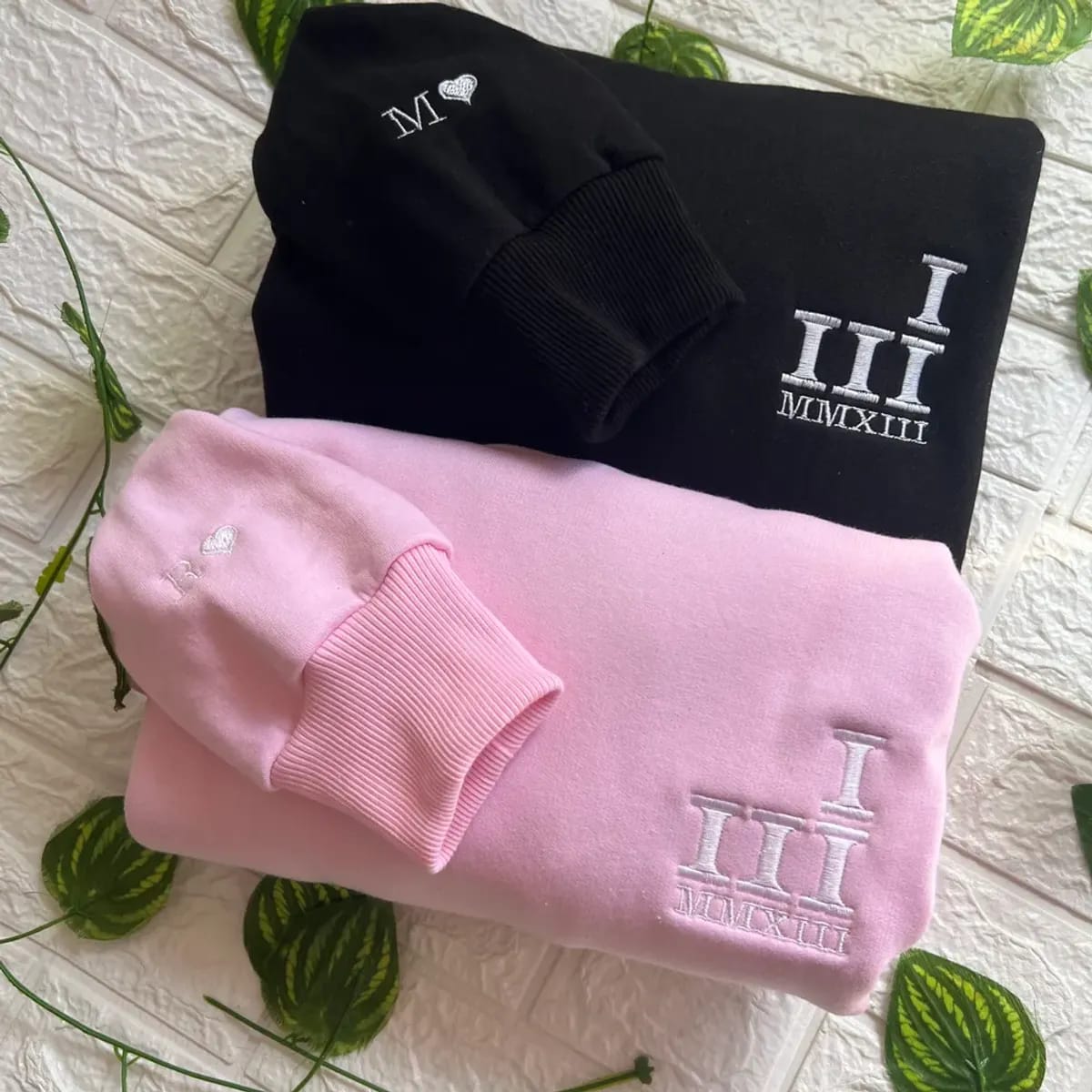 Duo Fecha de Aniversario V2 - gift product
