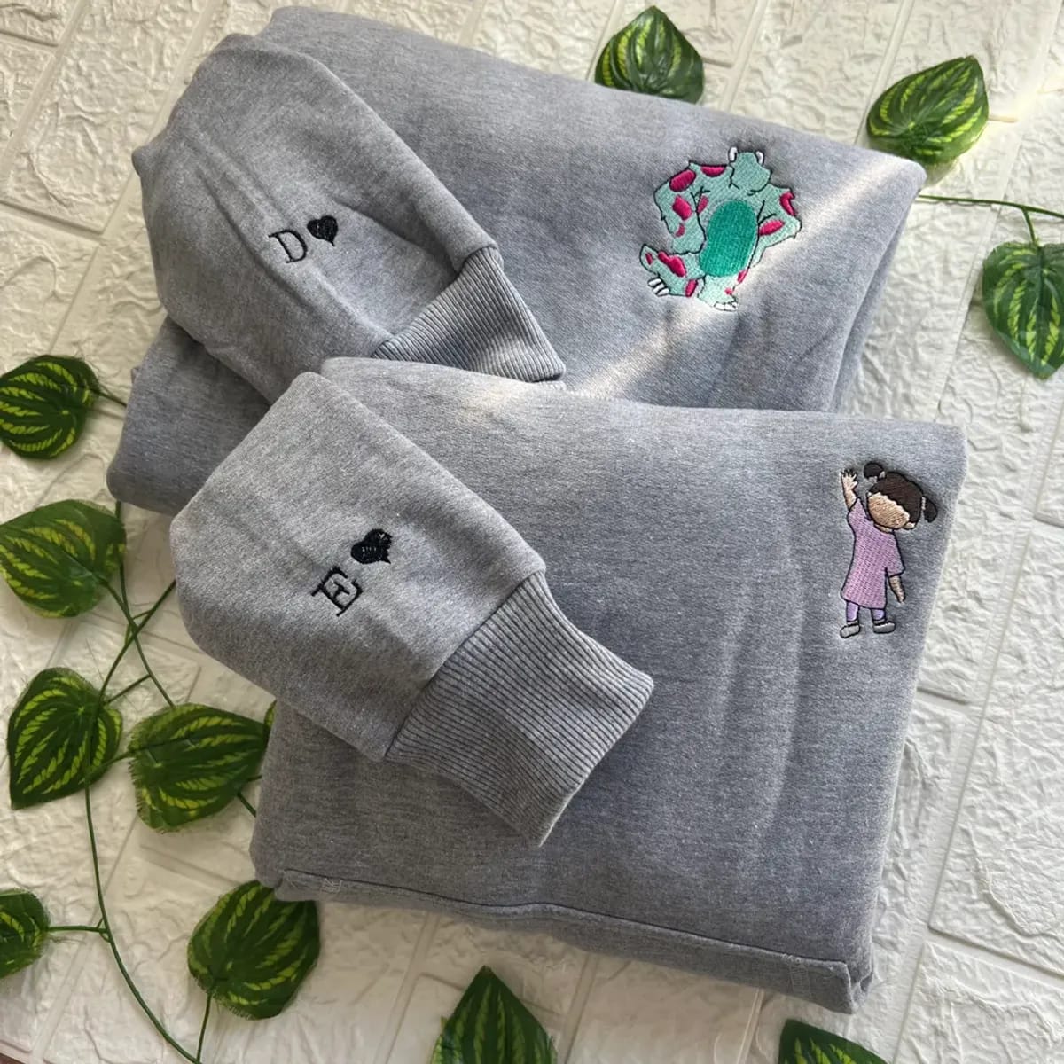 Duo Sullivan & Boo - gift product