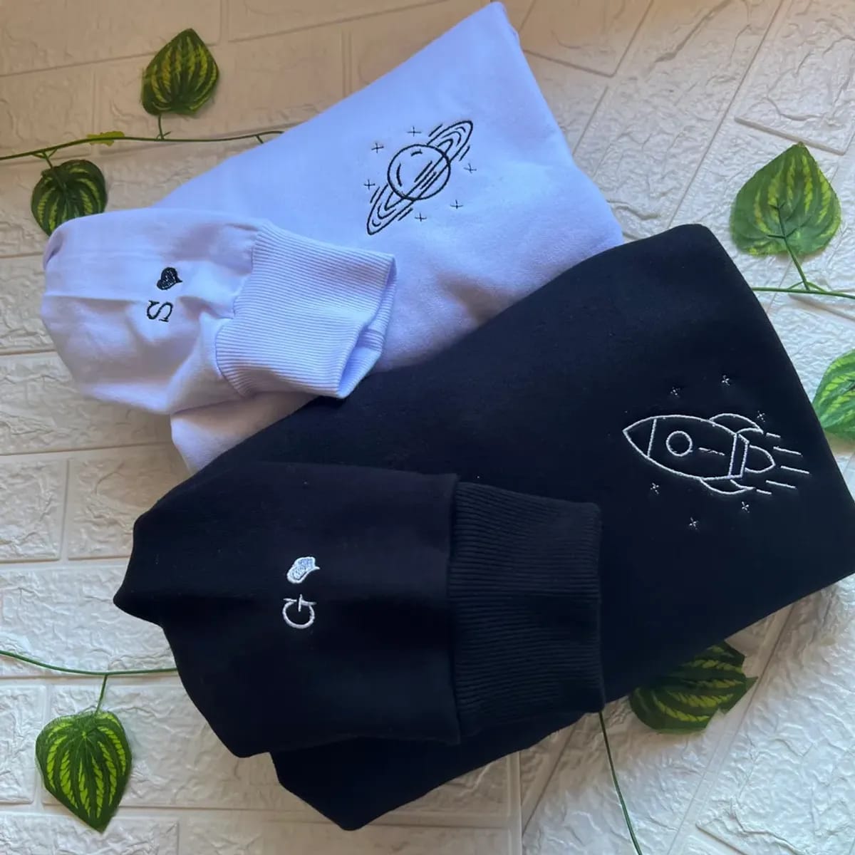 Duo Nave & Planeta - gift product