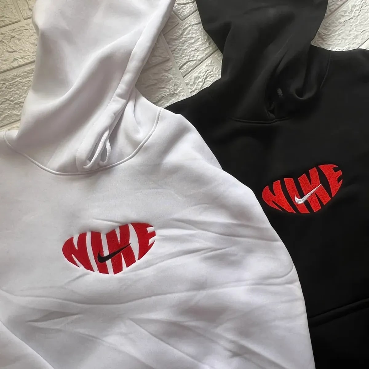 Duo Nike Corazón - gift product