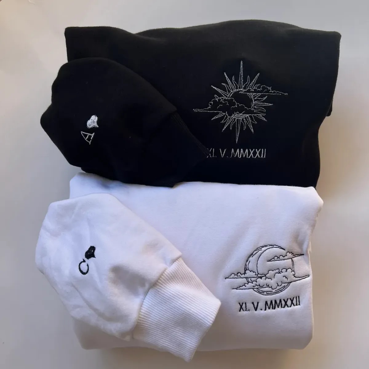 Duo Sol & Luna V2 - gift product
