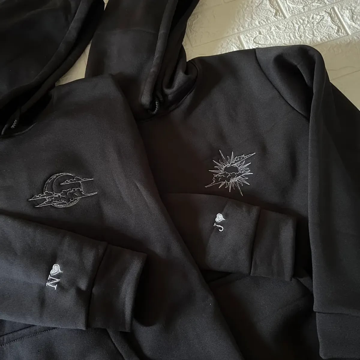 Duo Sol & Luna V3 - gift product