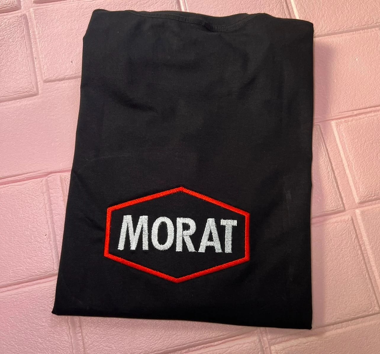 Fan Morat - gift product
