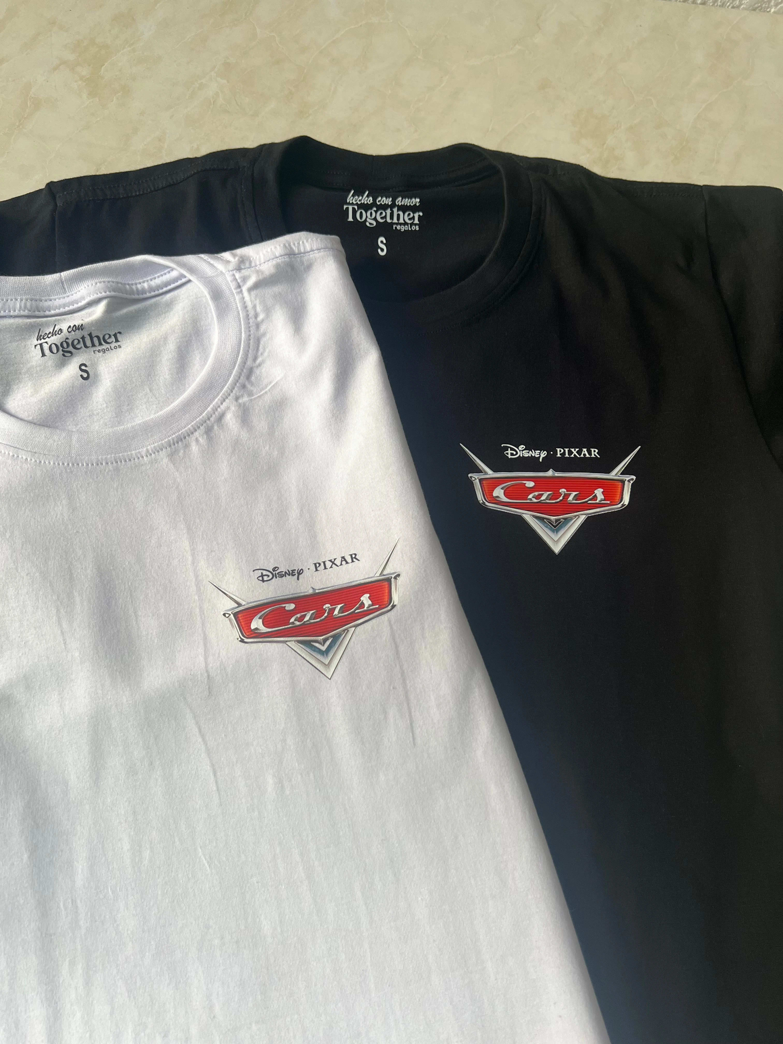 Polera Cars - gift product