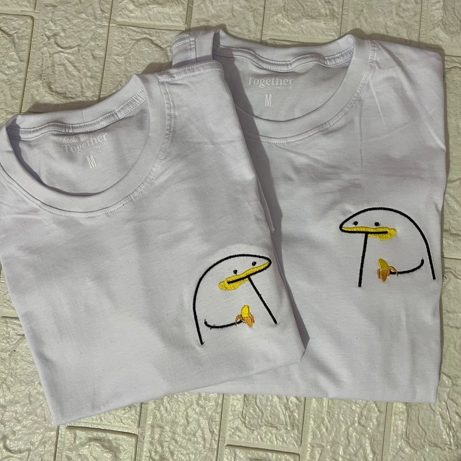 Duo Bananas - gift product