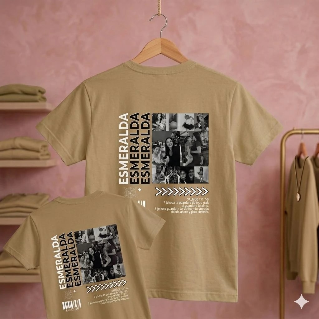 Duo Mamá e Hij@ - gift product