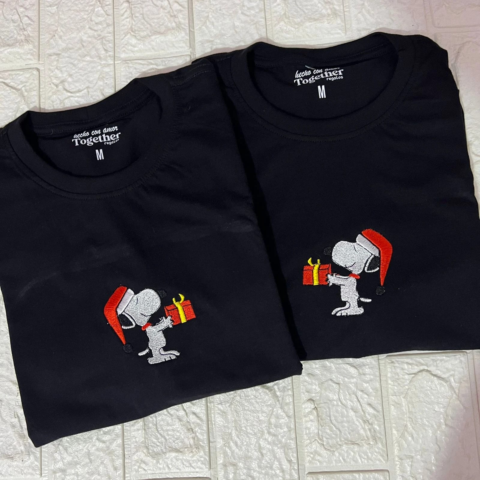 Duo Snoopy Regalo - gift product