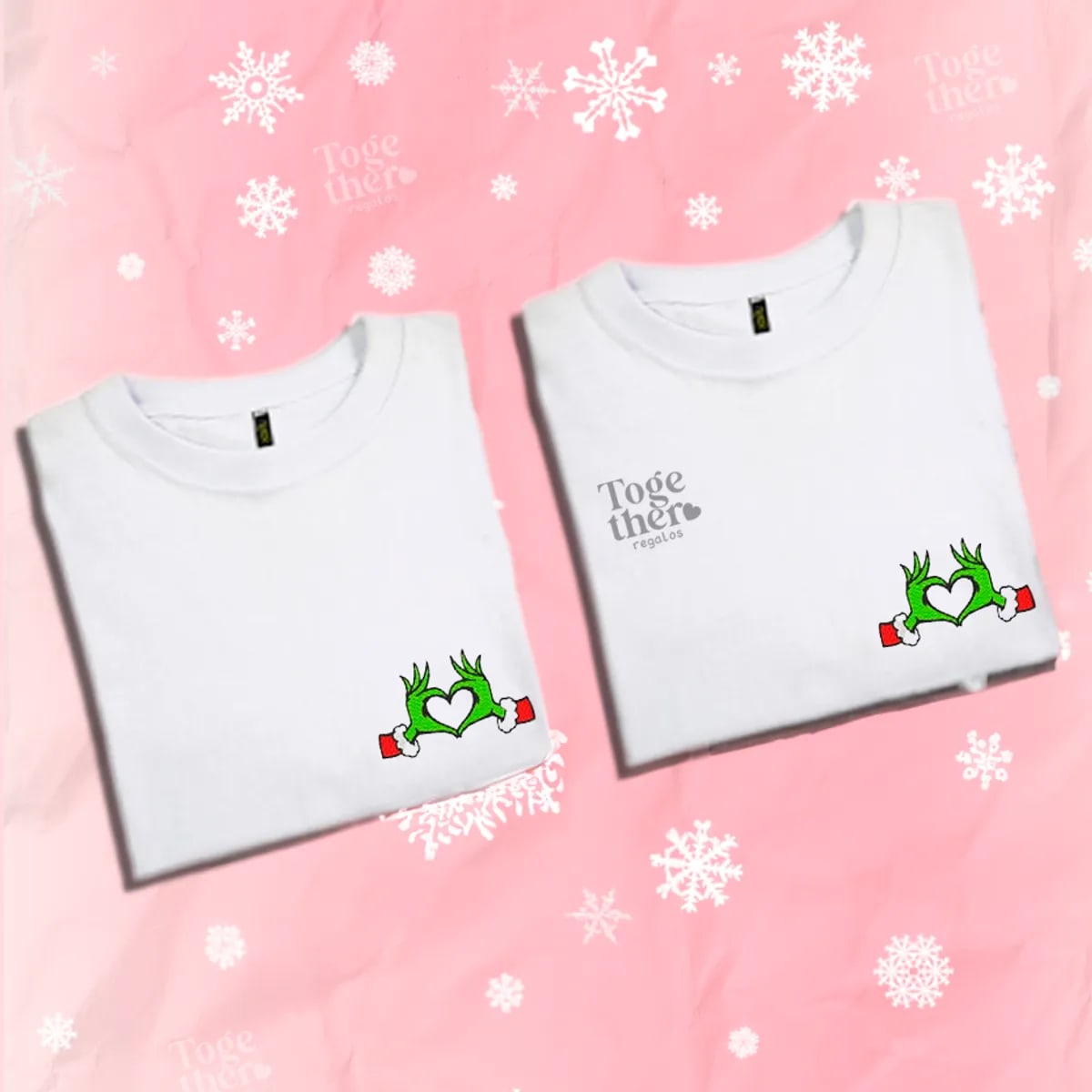 Cora Grinch - gift product