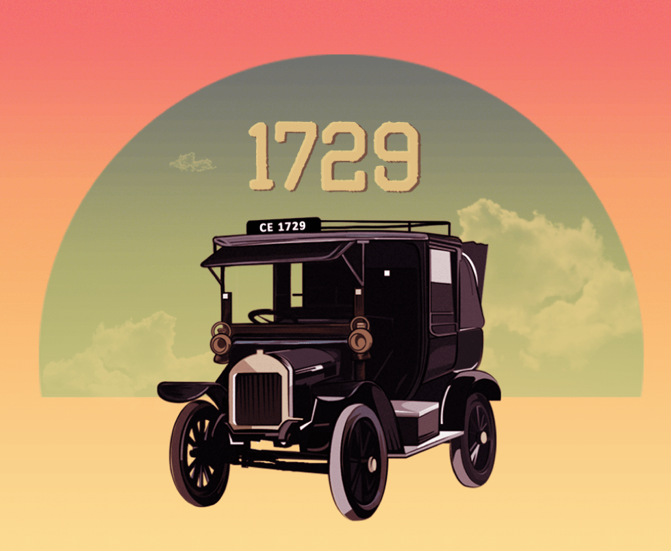 Taxicab Number 1729