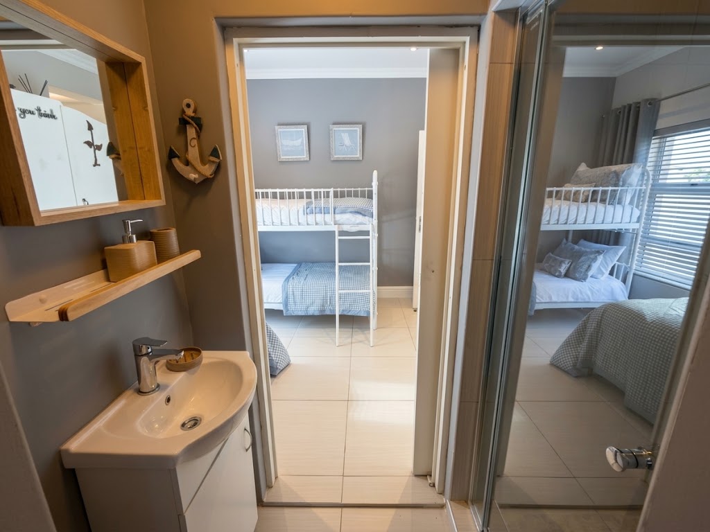 The Family Wing en-suite