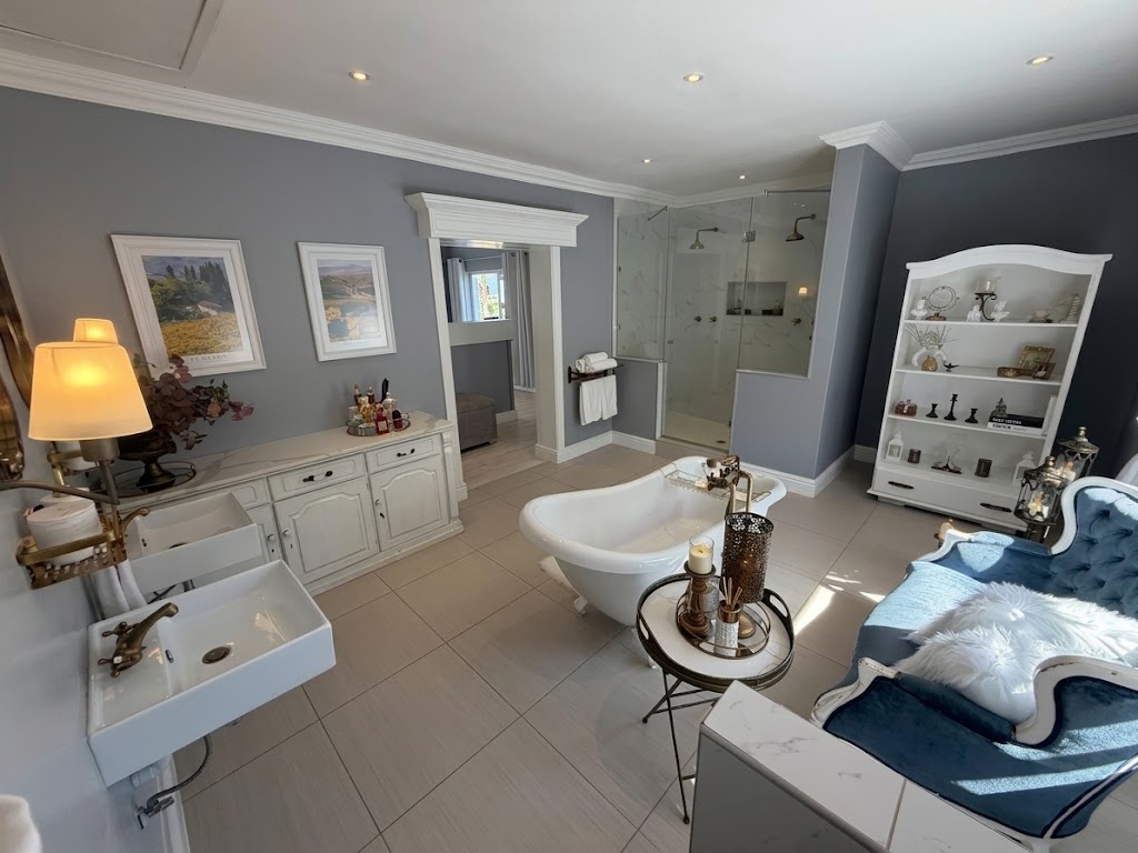 Presidential Suite en-suite