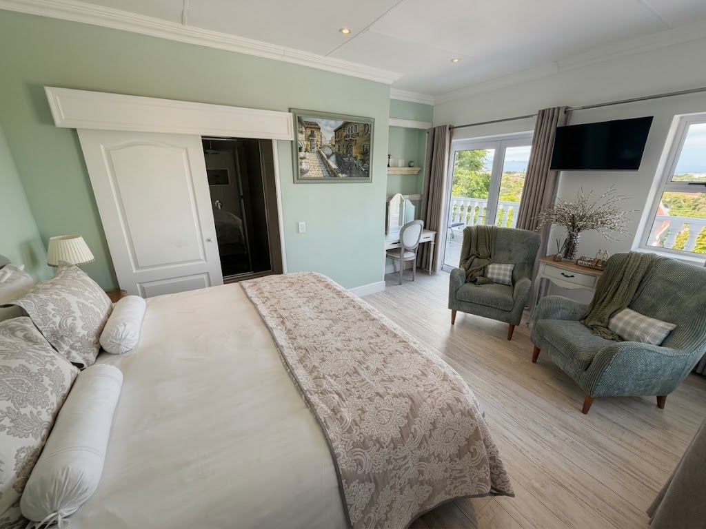 The Sage Room