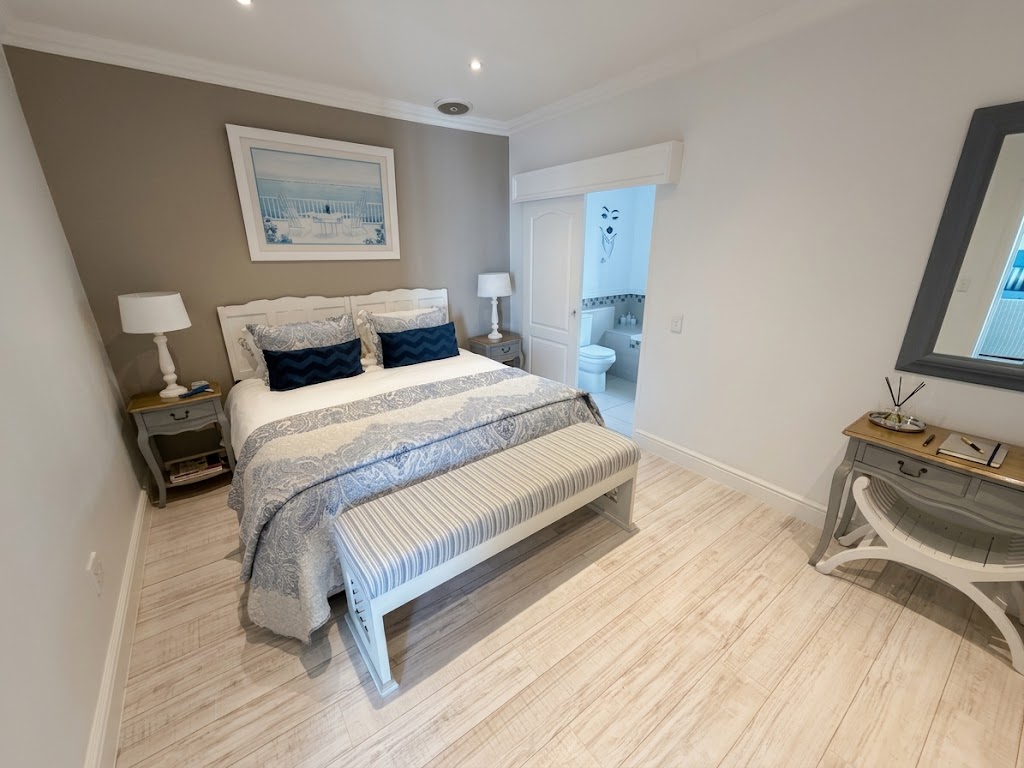 The Coastal Room
