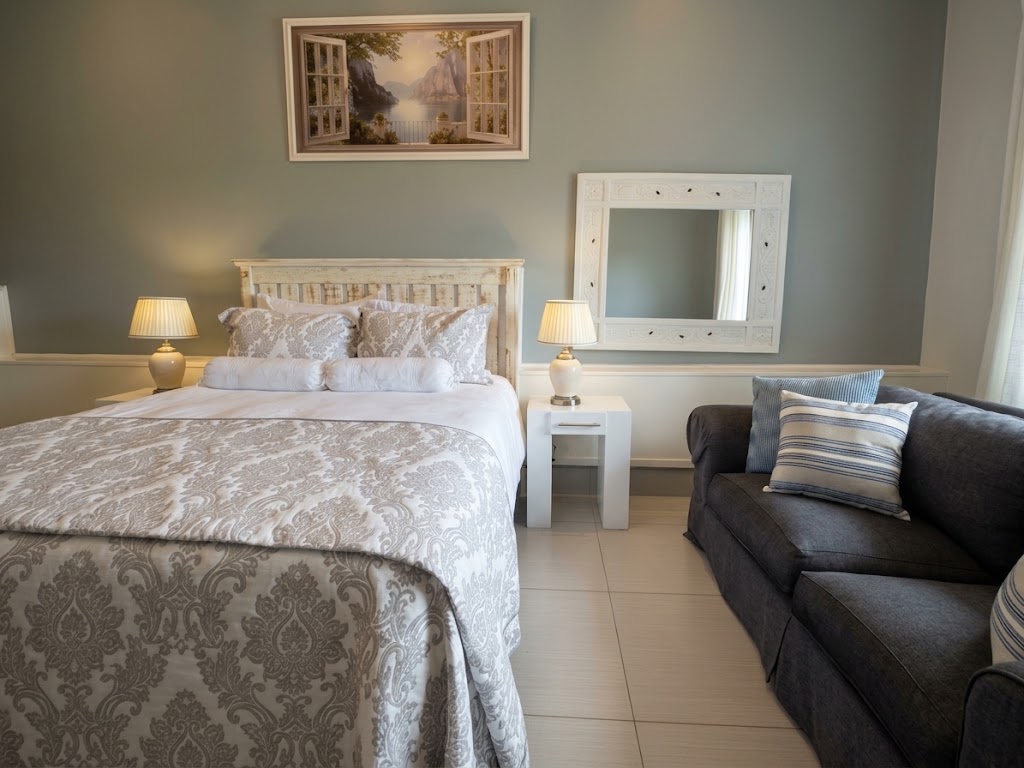 Second view of the Signature Suite